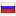 whitetonews.ru server is located in Russia